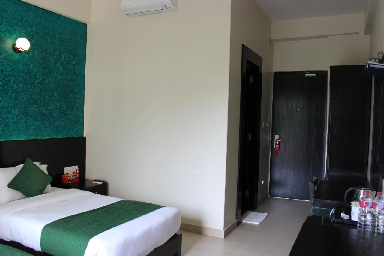 Tuki Resort Pokhara Dış mekan fotoğraf